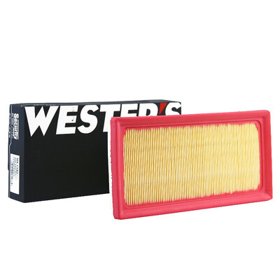 

West Air Filter Filter Element MA-1582 New Vios 1315 2014 - To Hyun