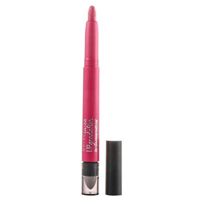 

Maybelline (MAYBELLINE) stunning long lasting fog lips (biting lip makeup 06) 1.25g (lipstick lipstick lip gloss old and new packaging)