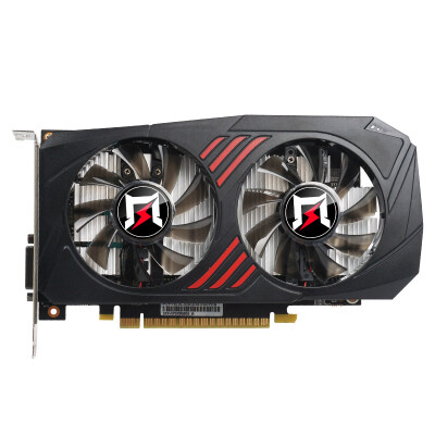 

Gainward GTX1050Ti Herd V3 1290MHz / 1392MHz / 7008MHz 4G / 128bit GDDR5 Graphics