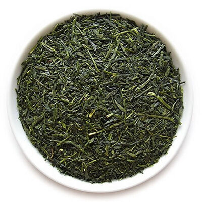 

Supreme Organic Uji Gyokuro Jade Dew Shaded Steamed Japanese Green Tea