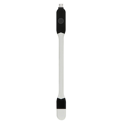 

BIAZE LED touch USB light black portable eye light keyboard light student learning light energy saving night light micro data line function for notebook / desktop