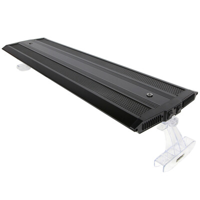 

Crazy water grass south wind T5HO ecological fish tank aquatic lamp aquarium professional lighting 4 lamp aluminum alloy material to send stent hanging chain 60CM