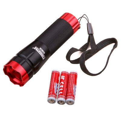 

Forgestar A20019 Zoom Flashlight 3 W