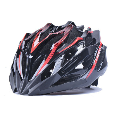 

MOON cycling helmet bicycle helmet one-piece riding helmet Riding equipment