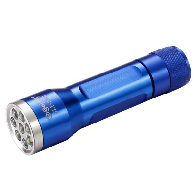 

Bocca LED Flashlight Waterproof Drop resistance Portable Torch