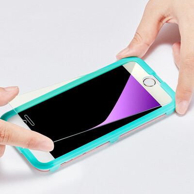 

ESR закаленное стекло для iPhone8/7/6s/6
