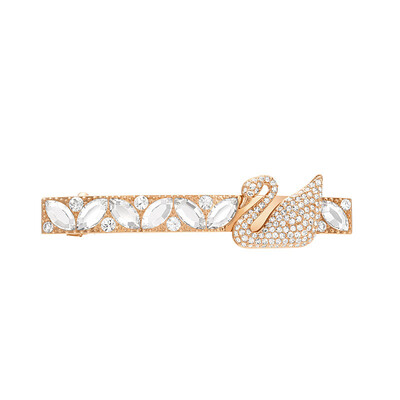 

SWAROVSKI Swarovski классический лебедя глаз лошади аксессуары для волос шпилька 5171355