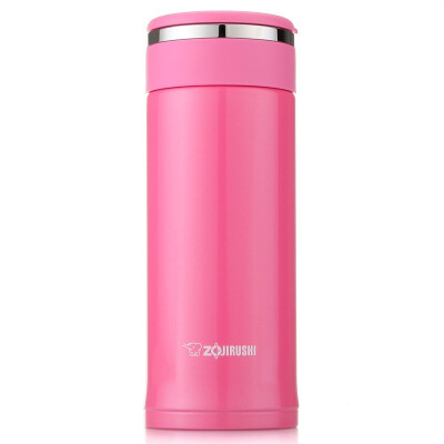 

ZOJIRUSHI insulation cup 360ml stainless steel vacuum insulation straight office water cup SM-JD36-PA