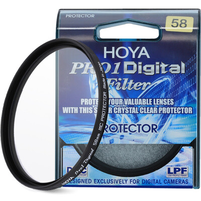 

HOYA PRO1D 52 мм UV Профессиональный цифровой ультрафиолетовый фильтр