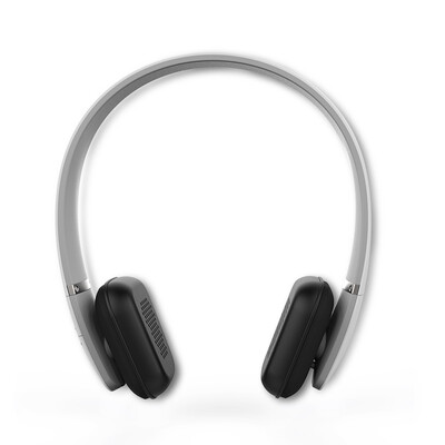 

PROF (pivoFUL) PBH-i600 гарнитура Bluetooth гарнитура шокировал шумоподавлением поддержка микрофона бас NFC Быстрое спаривание белый