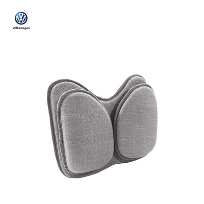 

Volkswagen car enjoys the waist of the original accessories beige