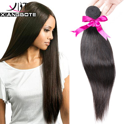 

7A Virgin Hair Malaysian Straight Hair 4 Bundles Queen Hair Products Cheap Bundles Malaysian Virgin Hair Straight Bundles