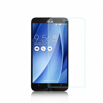 

Для Asus Zenfone 2 ZE500CL ZE550CL Стекло-Экран Протектор Фильм Для Asus Zenfone 2 ZE500CL ZE550CL стекло-Экран Прот