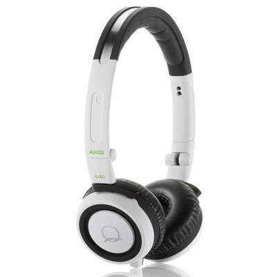 

AKG Headset stereo earphone with mic and remote