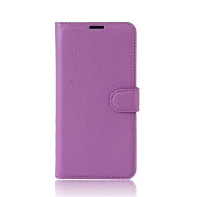 

GANGXUN ZTE Blade V8 Pro Case High Quality PU Leather Flip Cover Kickstand Magnetic Wallet Cover for ZTE Blade V8 Pro
