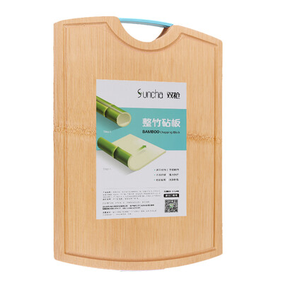 

Suncha Chopping board Chopping board Chopping board Chrysanthemum purple Hook DB1546-P 45 32 22cm