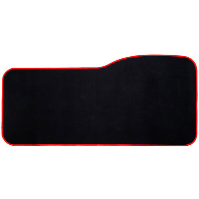 

Snake gaming mouse pad oversized super thick roughened desk pad gaming mouse pad P15 matte black