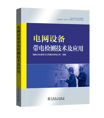 

电网设备带电检测技术及应用
