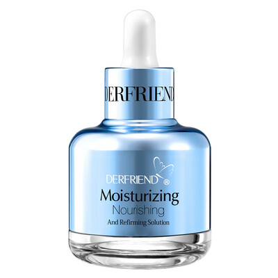 

Butterflies essence Ying Yun moisturizing nourishing firming lotion 40ml hyaluronic acid solution make-up liquid bridal special moisturizing essence liquid water light needle