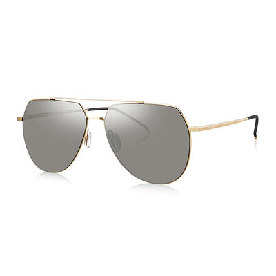 

Tyrannosaurus BOLON sunglasses fashion mens frog mirror HD polarized sunglasses BL8011D61