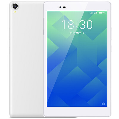 

Планшет Lenovo P8 8-дюймовый белый вариант WIFI，белый (Octa Core Snapdragpon625 3GB / 16GB 1920X1200)