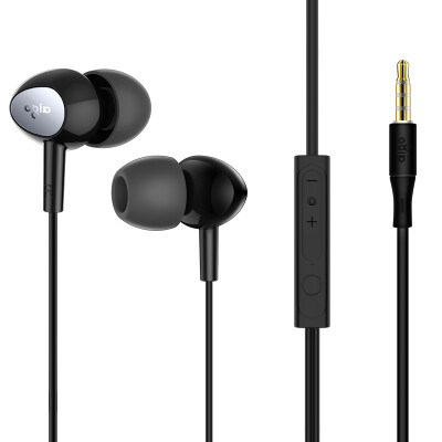 

Patriot aigo A632 big move ear earphone headset with wheat wire control dual system intelligent wire control apple Andrew general black