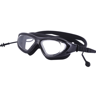 

SAINTEVE goggles HD fog waterproof men&women adult large frame swimming glasses 8120-6