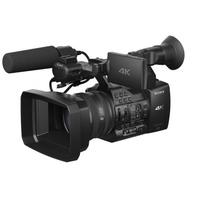 

Sony (SONY) PXW-Z100 XDCAM профессиональная 4K портативная видеокамера