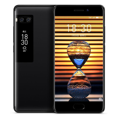 

Meizu pro 7 Plus 6+64G