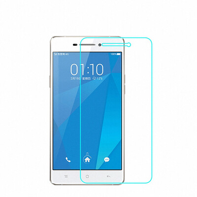 

WIERSS Tempered Glass Screen Protector guard For Lenovo A5000 5-inch Protective glass Film