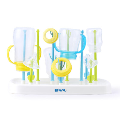 

(Супермаркет Jingdong) Enssu Baby Child Pacifier Bottle Dryer