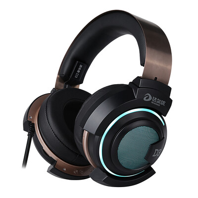 

Игровая гарнитура dareu EH735