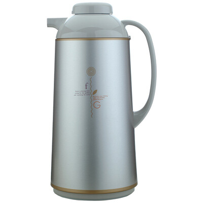 

Elephant India 185L vacuum insulated glass liner warm bottle coffee maker AG-YE19-TK