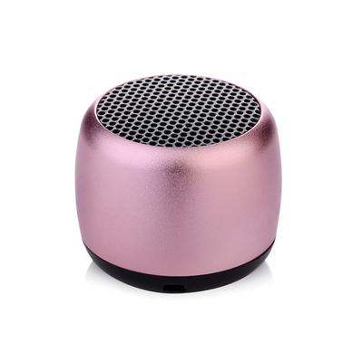 

Mini Bluetooth Speaker Outdoor Portable Subwoofer Creative Mini Sound as gift for men