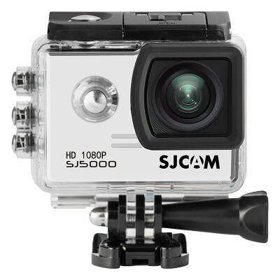 

SJCAM Original SJ5000 Novatek 96655 14MP 170° Wide Angle 20 LCD 1080P Sport Action Camera Outdoor Waterproof Cam