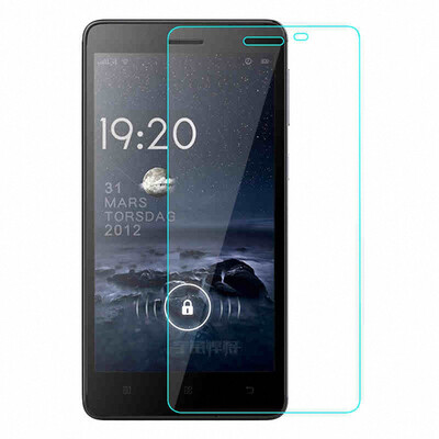 

Для Lenovo S860 Стекло-Экран Протектор Фильм Для Lenovo S860 стекло-Экран Прот