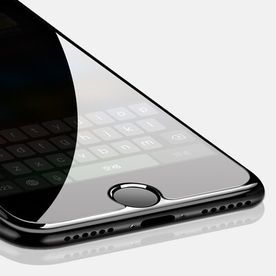 

[Wyatt] может быть установлен три iPhone 7 Плюс / 6Plus / 6s Plus стал мембрана Apple, 7Plus / 6Plus / 6s Plus телефона HD-пленки стеклянной пленка (пленка устройства подарка)