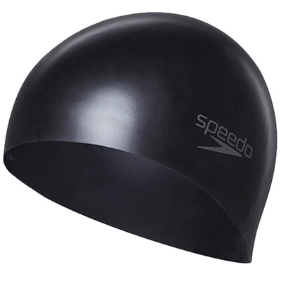 

Jingdong supermarket speed ratio Tao Speedo 11400881 increase swimming cap long hair waterproof ear ear men&women adult silicone swimming cap lime