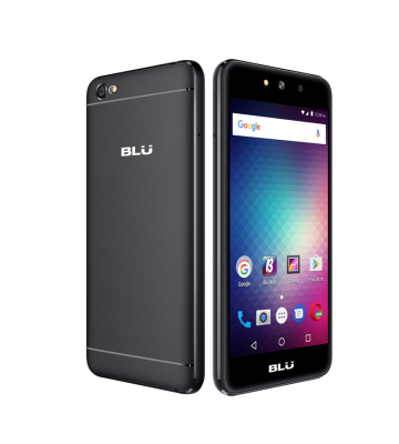 

BLU GRAND  -50 GSM Quad-Core Dual SIM PHONE G070EQ