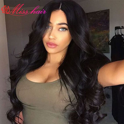 

Mink Brazilian Body Wave Virgin Hair 100 Human Hair Weave Brands 4 Bundles 7A Unprocessed Virgin Cheap Human Hair Weave Bundles