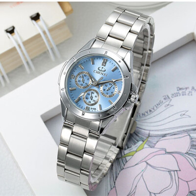 

CHENXI Brand Women Dress Watches Ladies Luxury Quartz Wrist Watch Simple Fashion Business Watches