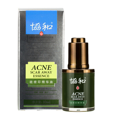 

Concord Acne India Essential Oil 10ml Quchu India skin repair