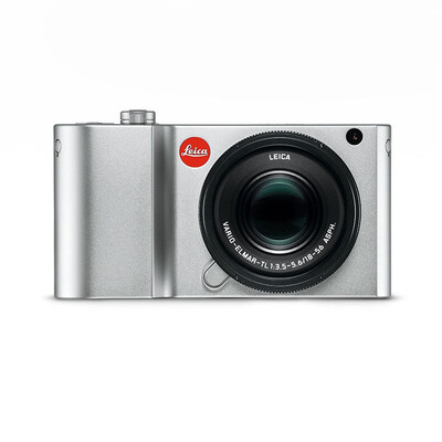

Leica Leica TL2 Micro Single Digital Camera Silver