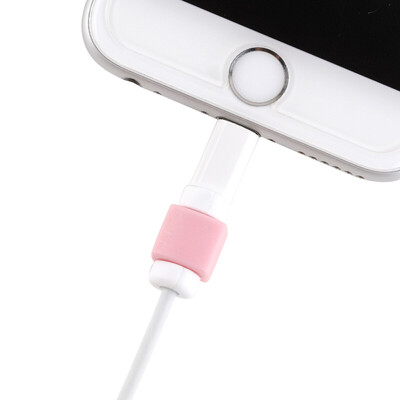 

Сан-Диего (sendio) Apple телефонная линия передачи данных защитная крышка iPhone перезаряжаемый кабель передачи данных кабель протектора легкий порошок
