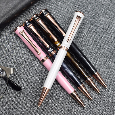 

League pen metal pen industry neutral pen business pen office supplies signature pens gift pensBP51328