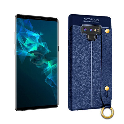 

Goowiiz Phone Case For Samsung Galaxy A3 A320A5 A520A7 A720 2017 Fashion Leather PU Pattern TPU Soft Wristband Bracket