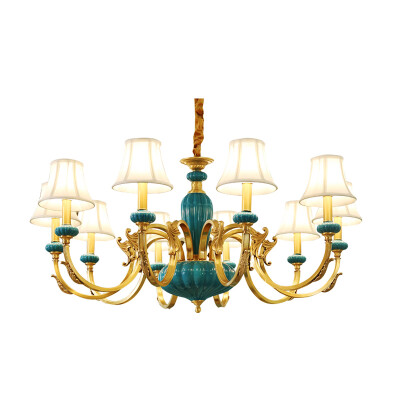 

Ceramic living room Chandelier