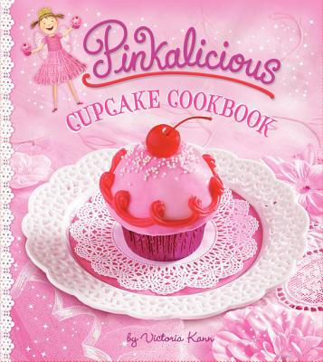 

Pinkalicious Cupcake Cookbook