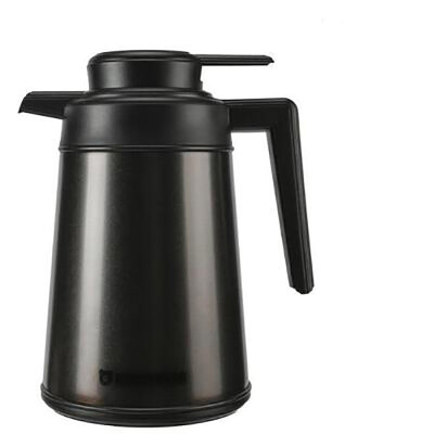 

Cups bear household insulation kettle stainless steel large capacity super insulation