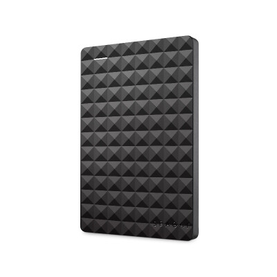 

Seagate 2TB USB30 Mobile Hard Drive 25 Inch Black STEA2000400